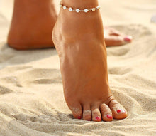 Load image into Gallery viewer, Sunshine Anklets