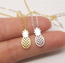 Load image into Gallery viewer, Pineapple Necklace