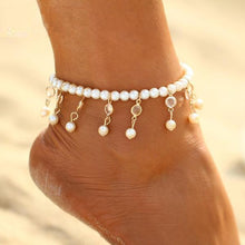 Load image into Gallery viewer, Sunshine Anklets