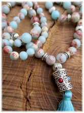 Load image into Gallery viewer, Tonga Tassel Necklace