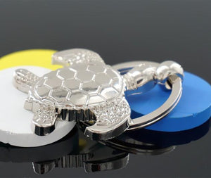 Sea Turtle Key Chain