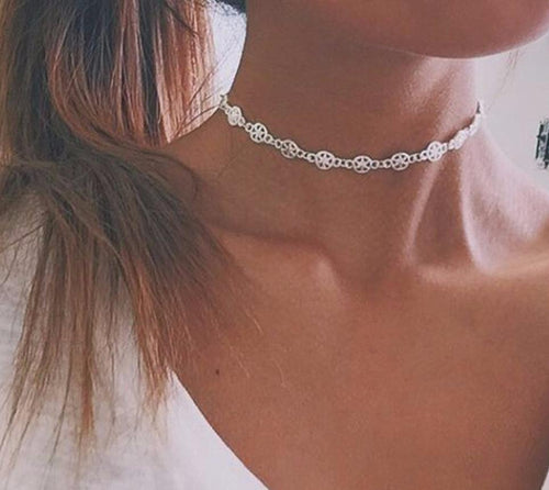 Star Choker