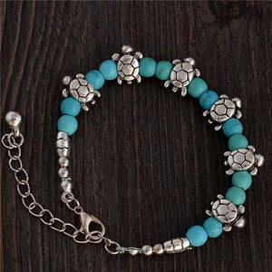 Shamar Turtle Bracelet