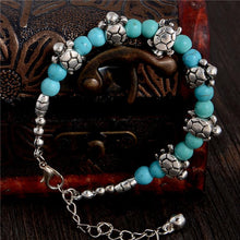 Load image into Gallery viewer, Shamar Turtle Bracelet