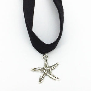 Starfish Choker