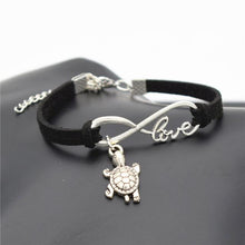 Load image into Gallery viewer, Love Sea Turtles Bracelet