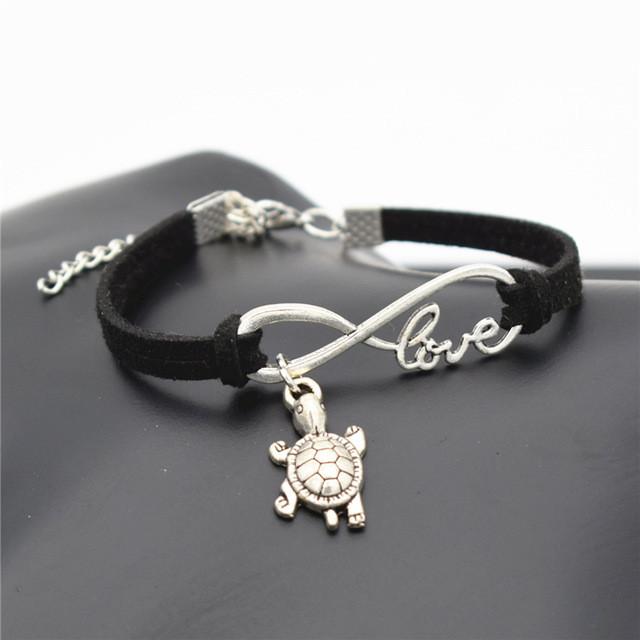 Love Sea Turtles Bracelet