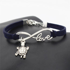 Love Sea Turtles Bracelet