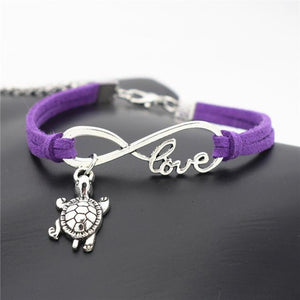 Love Sea Turtles Bracelet