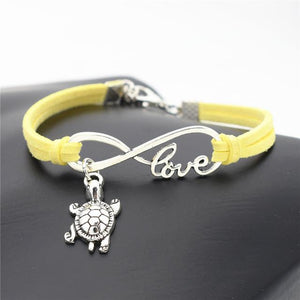 Love Sea Turtles Bracelet