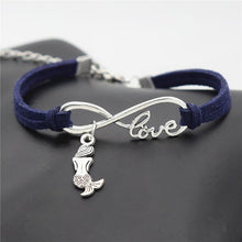 Load image into Gallery viewer, Love Mermaids Bracelet