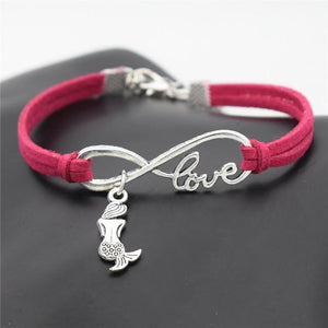 Love Mermaids Bracelet