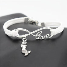 Load image into Gallery viewer, Love Mermaids Bracelet