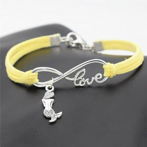 Love Mermaids Bracelet