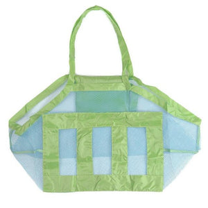 Mesh Beach Bag