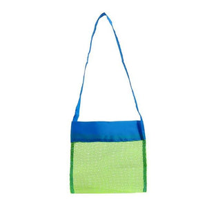 Mesh Beach Bag