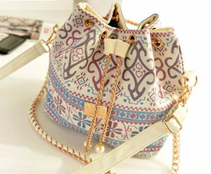 Clara's Crossbody Bag