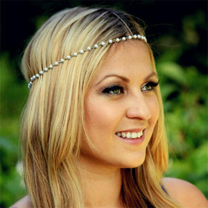 Chain Headbands