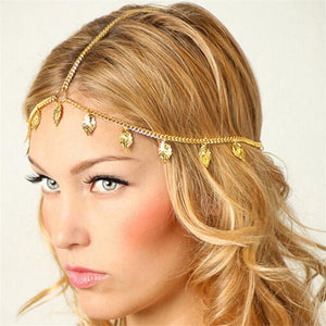 Chain Headbands