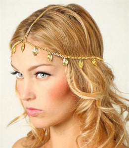 Chain Headbands