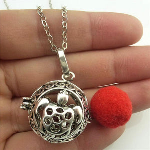 Sea Turtle Locket