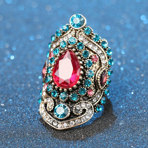 Raja Ring