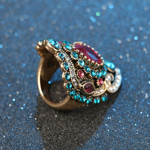 Raja Ring