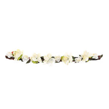 Load image into Gallery viewer, Floral Headband