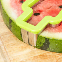 Load image into Gallery viewer, No-Mess Watermelon Pop Slicer