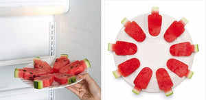 No-Mess Watermelon Pop Slicer