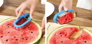 No-Mess Watermelon Pop Slicer