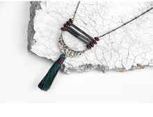 Load image into Gallery viewer, Australian Pendant Necklace