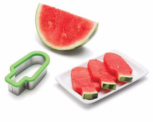 No-Mess Watermelon Pop Slicer