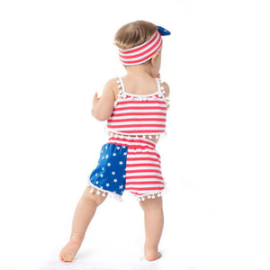 Kelly American Kids Set