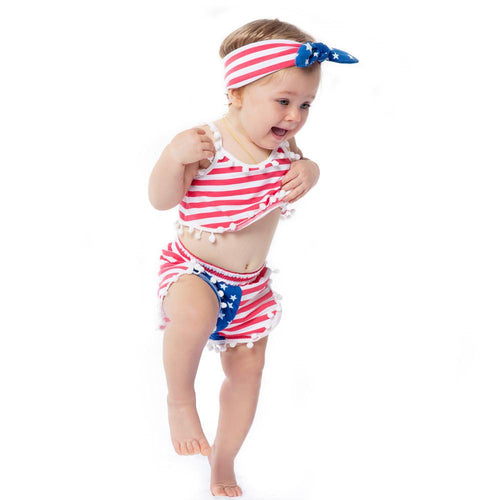 Kelly American Kids Set