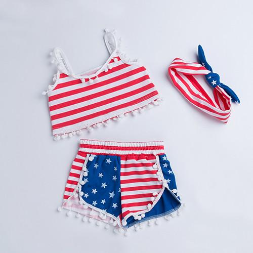 Kelly American Kids Set