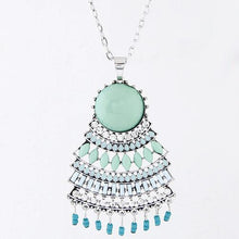 Load image into Gallery viewer, Lara Chandelier Necklace