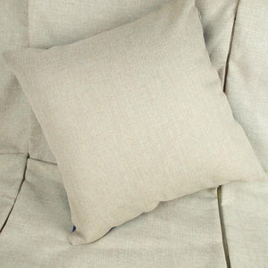 Sea Side Throw Pillow Covers