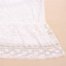 Load image into Gallery viewer, Lace Summer Dress