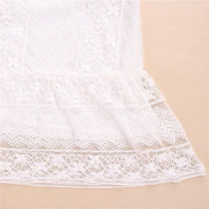 Lace Summer Dress