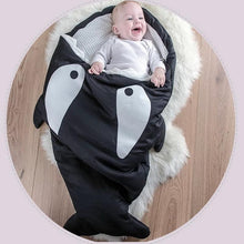 Load image into Gallery viewer, Baby Shark Sack